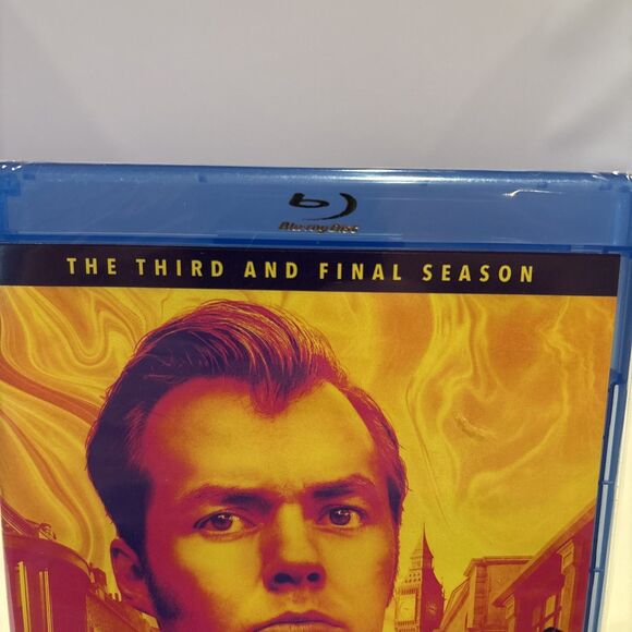 Pennyworth: the Complete Third Season (Blu-ray, 2022) - Picture 2 of 5